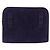 Borsa a tracolla Salvatore Ferragamo Gancini Chain in camoscio viola e oro Auth BA15108 D'oro Porpora - vista 4