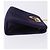 Borsa a tracolla Salvatore Ferragamo Gancini Chain in camoscio viola e oro Auth BA15108 D'oro Porpora - vista 5