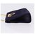 Borsa a tracolla Salvatore Ferragamo Gancini Chain in camoscio viola e oro Auth BA15108 D'oro Porpora - vista 6