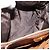 Borsa a mano Miu Miu in pelle 2way Brown Gold Auth yk20781M Marrone D'oro - vista 27