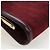 Monedero Christian Dior Trotter Canvas Bordeaux Gold Auth 199784A - vista 10