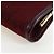 Monedero Christian Dior Trotter Canvas Bordeaux Gold Auth 199784A - vista 11
