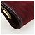 Monedero Christian Dior Trotter Canvas Bordeaux Gold Auth 199784A - vista 8