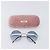 Gafas de sol Miu Miu metal Silver Auth BA15179 Plata - vista 12