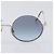 Gafas de sol Miu Miu metal Silver Auth BA15179 Plata - vista 6