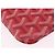 Borsa GOYARD Herringbone 2025 Only Poitiers Bag PVC 2way Rossa Auth SW2665SM Rosso - vista 14
