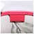 Borsa GOYARD Herringbone 2025 Only Poitiers Bag PVC 2way Rossa Auth SW2665SM Rosso - vista 16