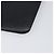 LOUIS VUITTON Monogram Shadow Pochette Discovery PM Black M44335 LV Auth 198551A Nero - vista 15