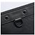 LOUIS VUITTON Monogram Shadow Pochette Discovery PM Black M44335 LV Auth 198551A Nero - vista 17