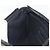 LOUIS VUITTON Monogram Shadow Pochette Discovery PM Black M44335 LV Auth 198551A Nero - vista 19