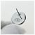 CHANEL Pierce Metal Silver Yellow CC Auth 192858V Argento Giallo - vista 17