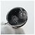 CHANEL Pierce Metal Silver Yellow CC Auth 192858V Argento Giallo - vista 9