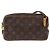 LOUIS VUITTON Monogram Marly Bandouliere Shoulder Bag M51828 LV Auth ka5846 Monogramma - vista 13