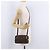 LOUIS VUITTON Monogram Marly Bandouliere Shoulder Bag M51828 LV Auth ka5846 Monogramma - vista 20