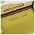 Borsa a tracolla con catena PRADA in pelle Saffiano Yellow Gold Auth 198688M D'oro Giallo - vista 20
