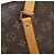 Borsa Tote LOUIS VUITTON Monogram Babylone M51102 LV Auth 198951 Monogramma - vista 10