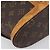 Borsa Tote LOUIS VUITTON Monogram Babylone M51102 LV Auth 198951 Monogramma - vista 14
