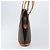 Borsa Tote LOUIS VUITTON Monogram Babylone M51102 LV Auth 198951 Monogramma - vista 4