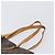 Borsa Tote LOUIS VUITTON Monogram Babylone M51102 LV Auth 198951 Monogramma - vista 8