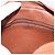 LOUIS VUITTON Epi Trocadero 23 Shoulder Bag Brown M52313 LV Auth BA15358 Marrone - vista 18