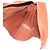 LOUIS VUITTON Epi Trocadero 23 Shoulder Bag Brown M52313 LV Auth BA15358 Marrone - vista 19