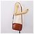 LOUIS VUITTON Epi Trocadero 23 Shoulder Bag Brown M52313 LV Auth BA15358 Marrone - vista 23