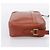 LOUIS VUITTON Epi Trocadero 23 Shoulder Bag Brown M52313 LV Auth BA15358 Marrone - vista 4