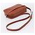 LOUIS VUITTON Epi Trocadero 23 Shoulder Bag Brown M52313 LV Auth BA15358 Marrone - vista 7
