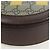Borsa a tracolla GUCCI GG Supreme PVC Beige Gold 574978 Auth BA15155M D'oro - vista 15