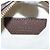 Borsa a tracolla GUCCI GG Supreme PVC Beige Gold 574978 Auth BA15155M D'oro - vista 19