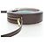 Borsa a tracolla GUCCI GG Supreme PVC Beige Gold 574978 Auth BA15155M D'oro - vista 4