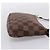 LOUIS VUITTON Damier Ebene Pochette Accessoires Pouch N41206 LV Auth ki6780V - vista 4