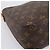 LOUIS VUITTON Borsa a tracolla Monogram Looping MM M51146 LV Auth 197731V Monogramma - vista 14