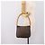 LOUIS VUITTON Borsa a tracolla Monogram Looping MM M51146 LV Auth 197731V Monogramma - vista 23