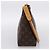 LOUIS VUITTON Borsa a tracolla Monogram Looping MM M51146 LV Auth 197731V Monogramma - vista 3