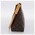 LOUIS VUITTON Borsa a tracolla Monogram Looping MM M51146 LV Auth 197731V Monogramma - vista 4