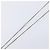 Collana CHANEL COCO Mark Stone metallo Silver CC Auth yk20721M Argento - vista 13