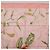 Hermès Foulard HERMES Carre90 Seta Rosa Verde Auth 192370M - vista 15