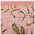 Hermès Foulard HERMES Carre90 Seta Rosa Verde Auth 192370M - vista 3