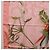 Hermès Foulard HERMES Carre90 Seta Rosa Verde Auth 192370M - vista 5