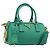 Saffiano Borsa a mano PRADA in pelle Safiano 2way Verde Oro Auth 198602SAV D'oro
