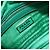 Saffiano Borsa a mano PRADA in pelle Safiano 2way Verde Oro Auth 198602SAV D'oro - vista 23