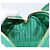 Saffiano Borsa a mano PRADA in pelle Safiano 2way Verde Oro Auth 198602SAV D'oro - vista 24