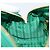 Saffiano Borsa a mano PRADA in pelle Safiano 2way Verde Oro Auth 198602SAV D'oro - vista 25