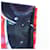 Sciarpa CHANEL COCO Silk Purple CC Auth 196740V Porpora - vista 8
