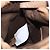 Maison Martin Margiela Maison Margiela Borsa a tracolla con catena in pelle 2way Beige Silver Auth am12335M Argento - vista 23