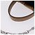 Maison Martin Margiela Maison Margiela Borsa a tracolla con catena in pelle 2way Beige Silver Auth am12335M Argento - vista 7
