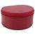 LOUIS VUITTON Epi Ecrin Bijoux 10 Jewelry Box Red M48217 LV Auth 199058A Rouge