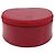 LOUIS VUITTON Epi Ecrin Bijoux 10 Jewelry Box Red M48217 LV Auth 199058A Rouge - vue 13
