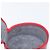 LOUIS VUITTON Epi Ecrin Bijoux 10 Jewelry Box Red M48217 LV Auth 199058A Rouge - vue 17
